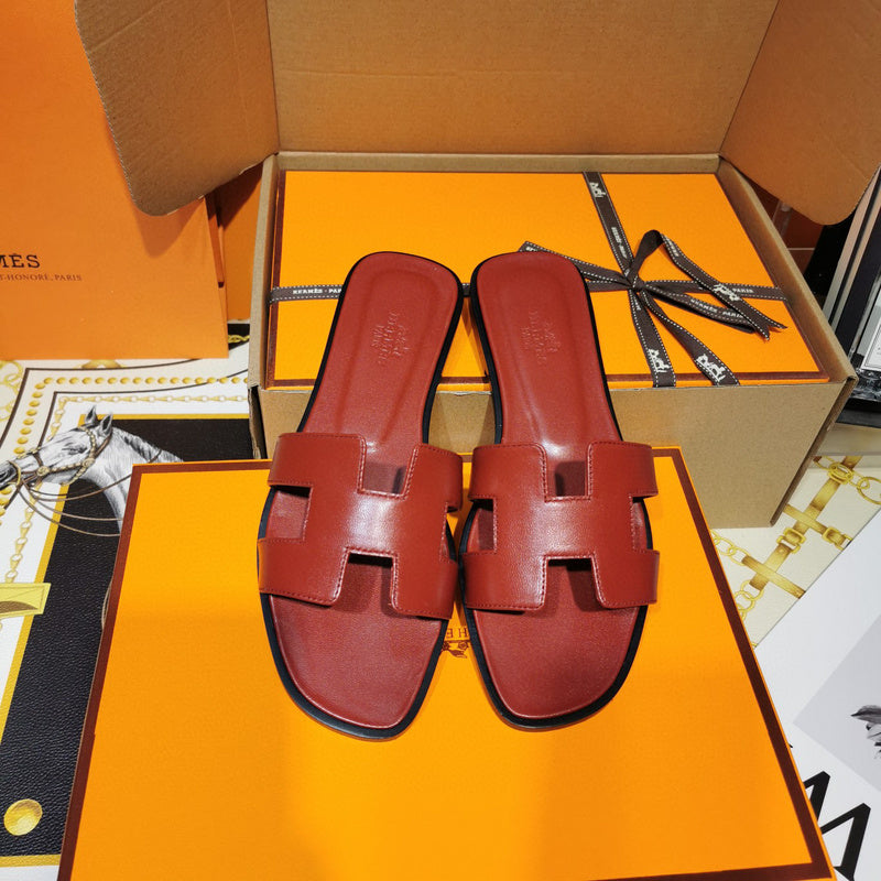 Hermes Luxury Sandals
