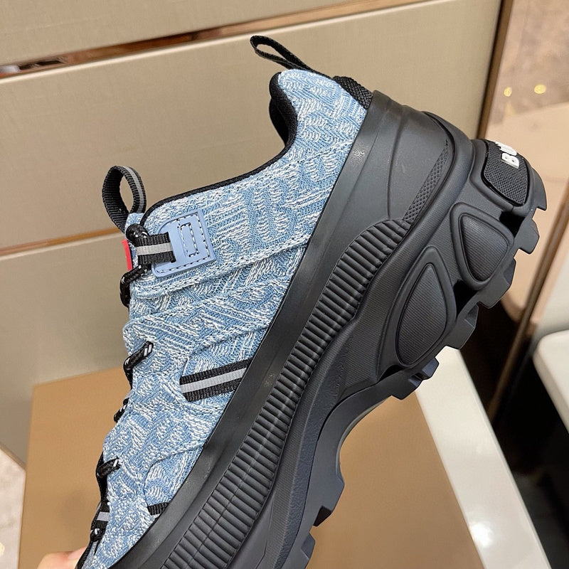 Burberry Luxury Shoes