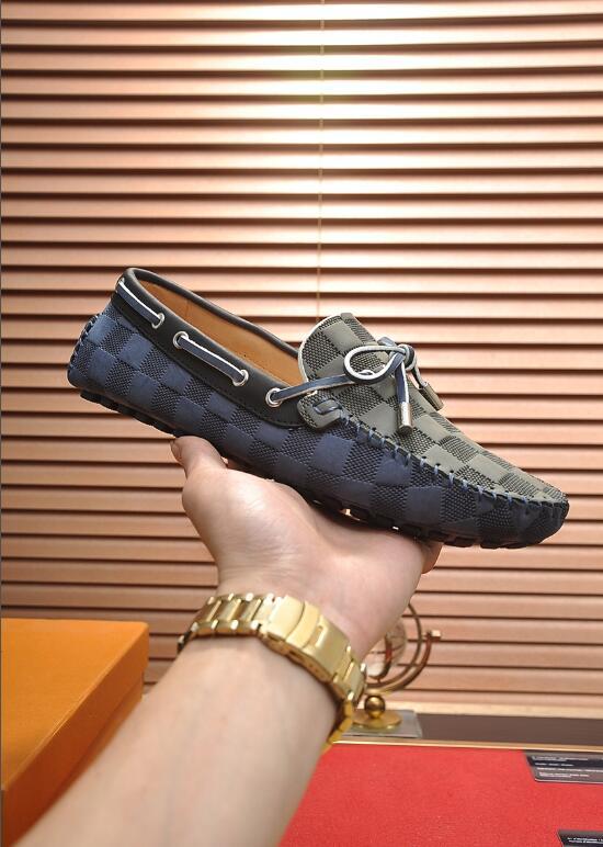 Mila's Edit - LOV Men Shoes - 1743