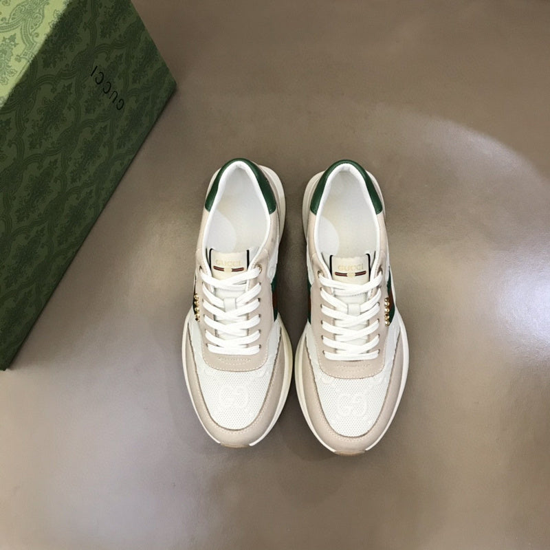 Gucci Luxury Shoes