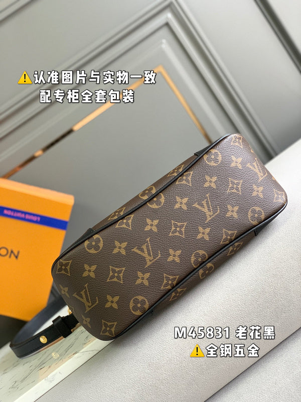 I W Fashion Lu-Vi Bags - 16846
