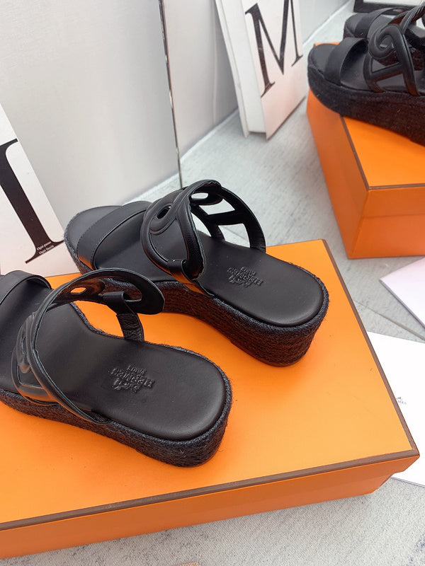 Hermes Luxury Shoes