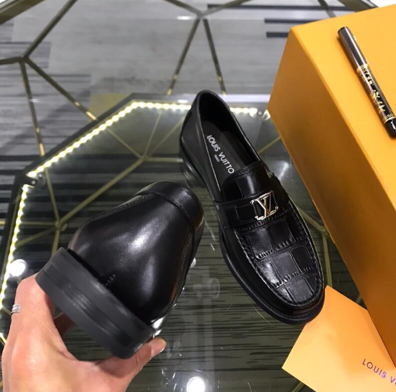 Mila's Edit - LOV Men Shoes - 1949