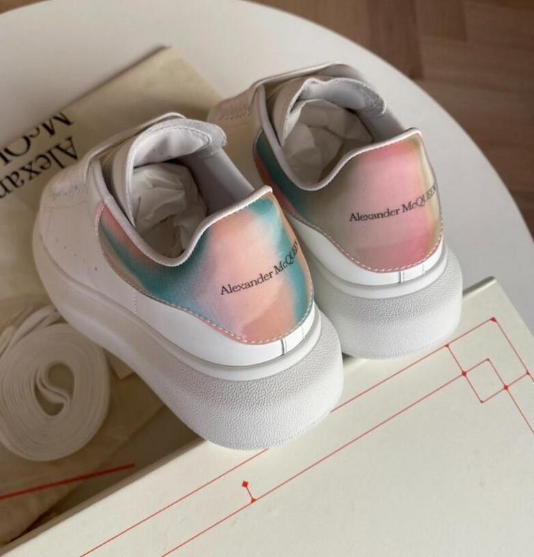 Mila's Edit - AQ Men SHoes - 406