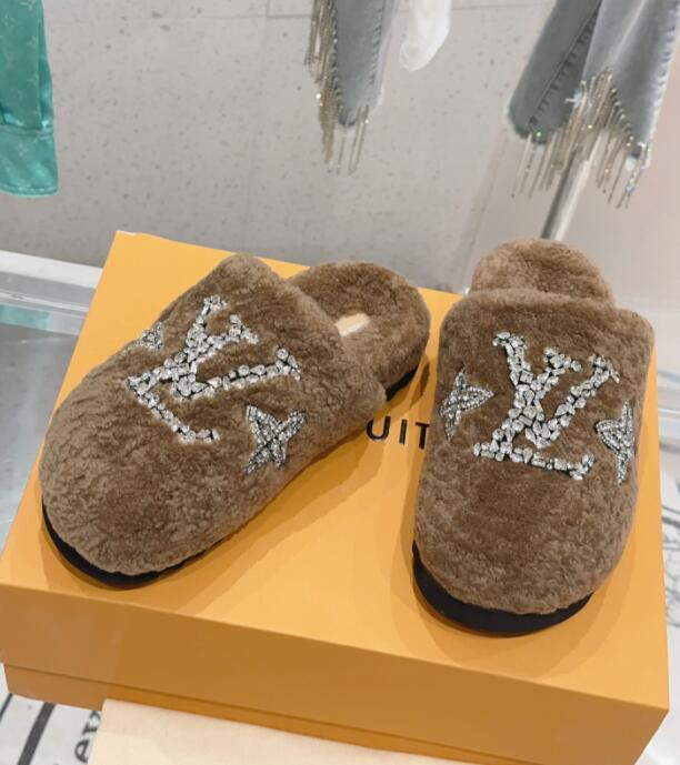 Mila's Edit - LOV Women Shoes - 450