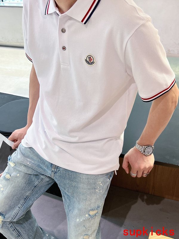 Moncler Luxury Cloth