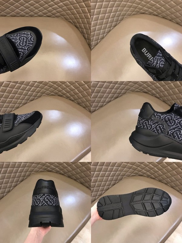 Burberry Luxury Shoes