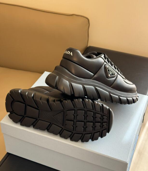 Mila's Edit - PD Women Shoes - 180