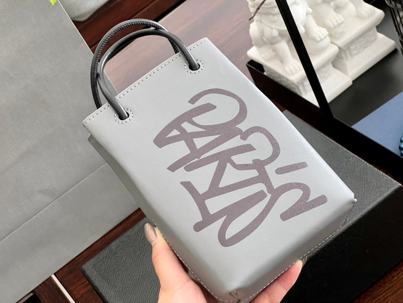 PHA Fashion - BGA Bags - 1453