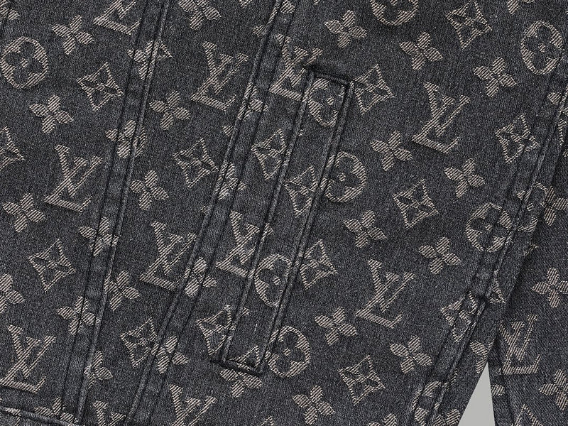 Louis Vuittion Luxury Clothes