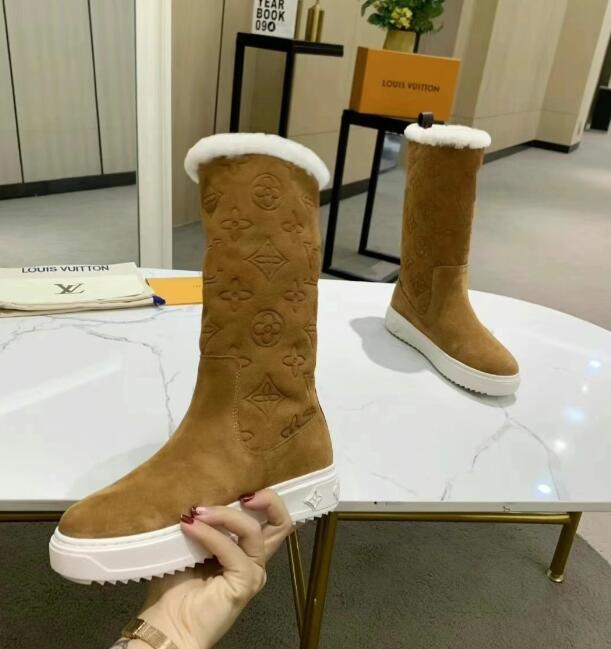 Mila's Edit - LOV Women Shoes - 806