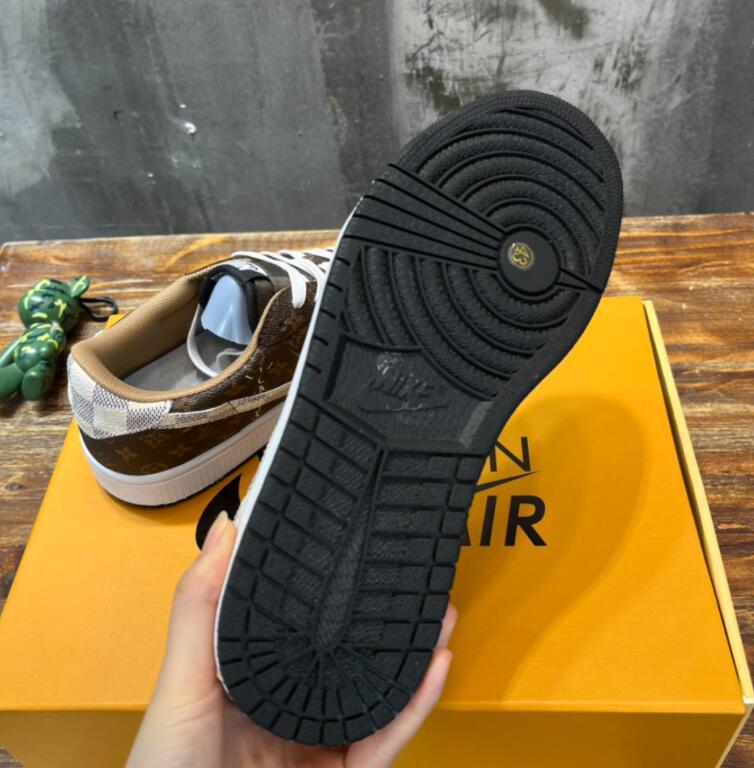 Mila's Edit - LOV Men Shoes - 952