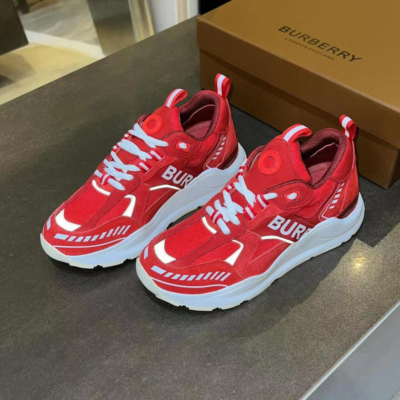 Burberry Luxury Shoes