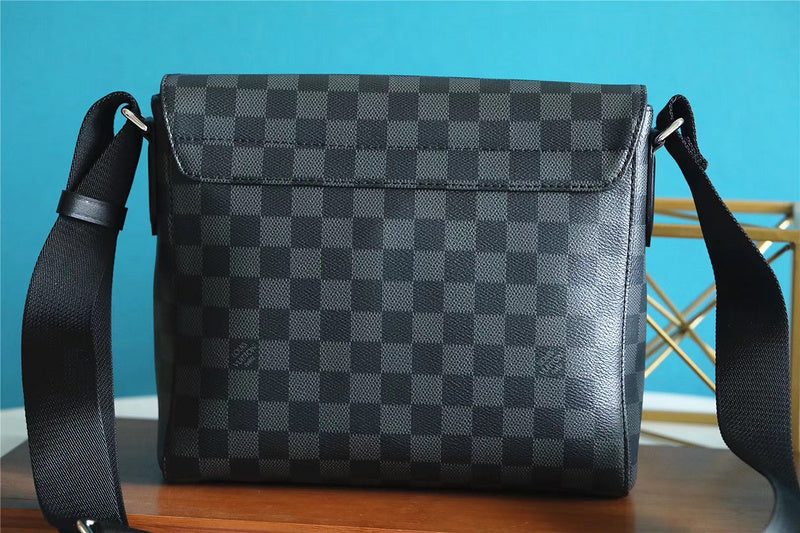 I W Fashion Lu-Vi bags - 10322