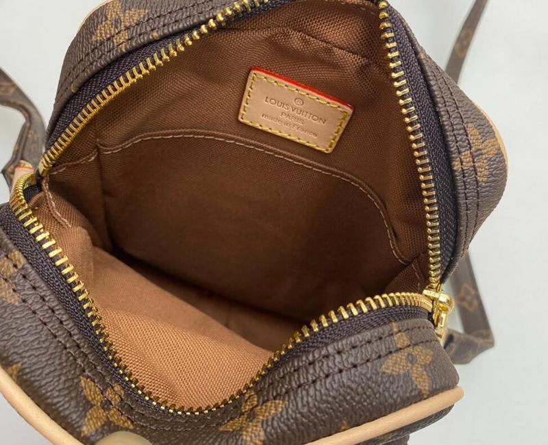 Mila's Edit - LOV Bags - 2177