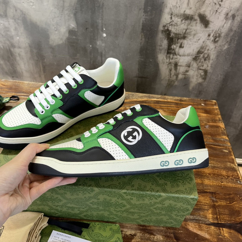 Gucci Luxury Shoes