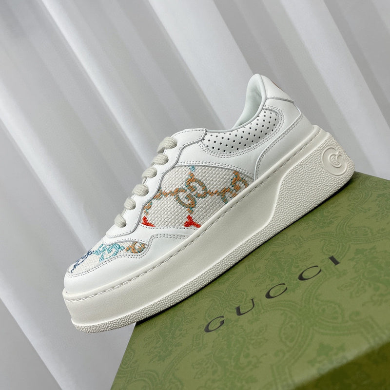 Gucci Luxury Shoes