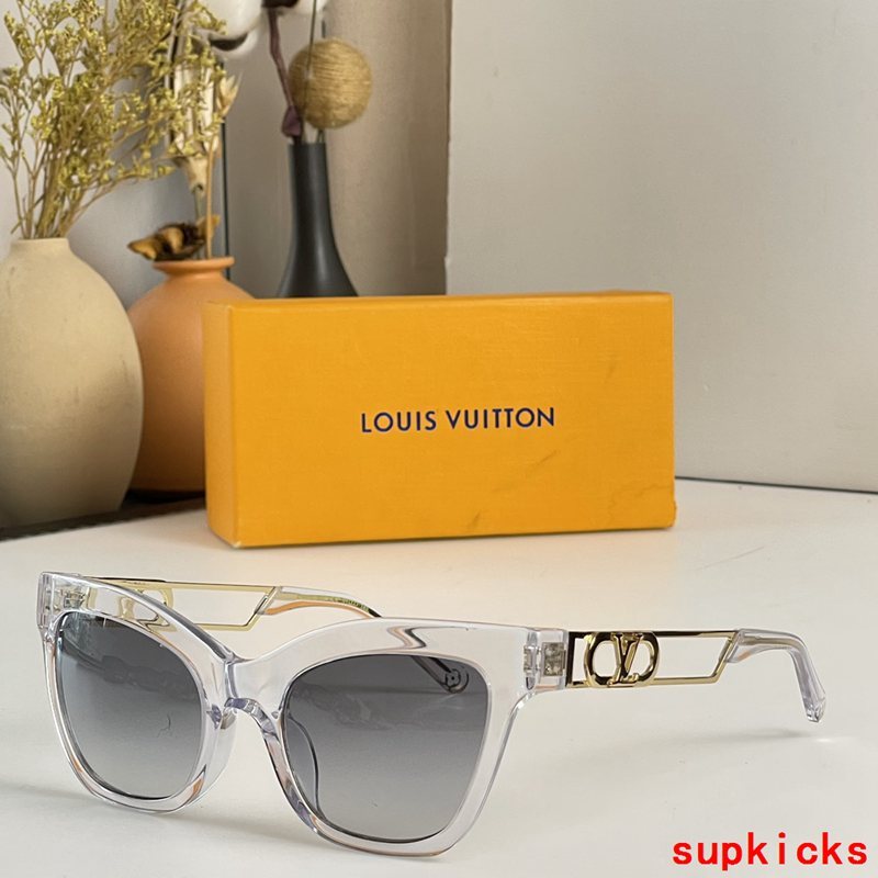 Louis Vuittion Luxury Sunglasses