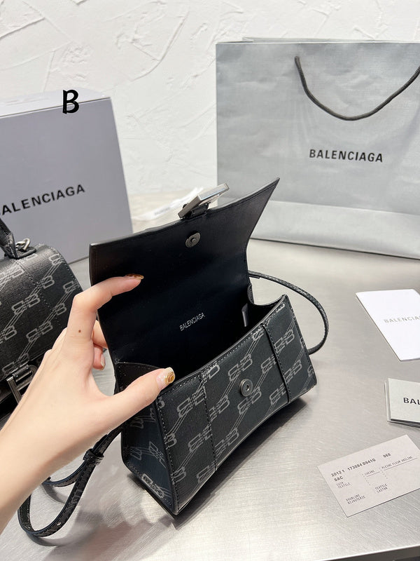 PHA Fashion - BGA Bags - 1621