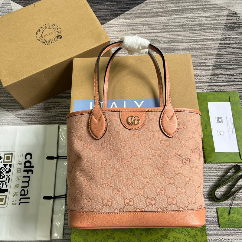 ENT - GCI Bags - 1275