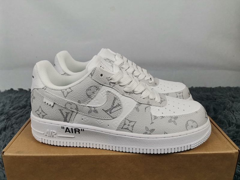 Nike Luxury Shoes