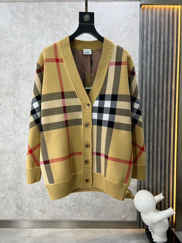 Burberry Luxury Clothes