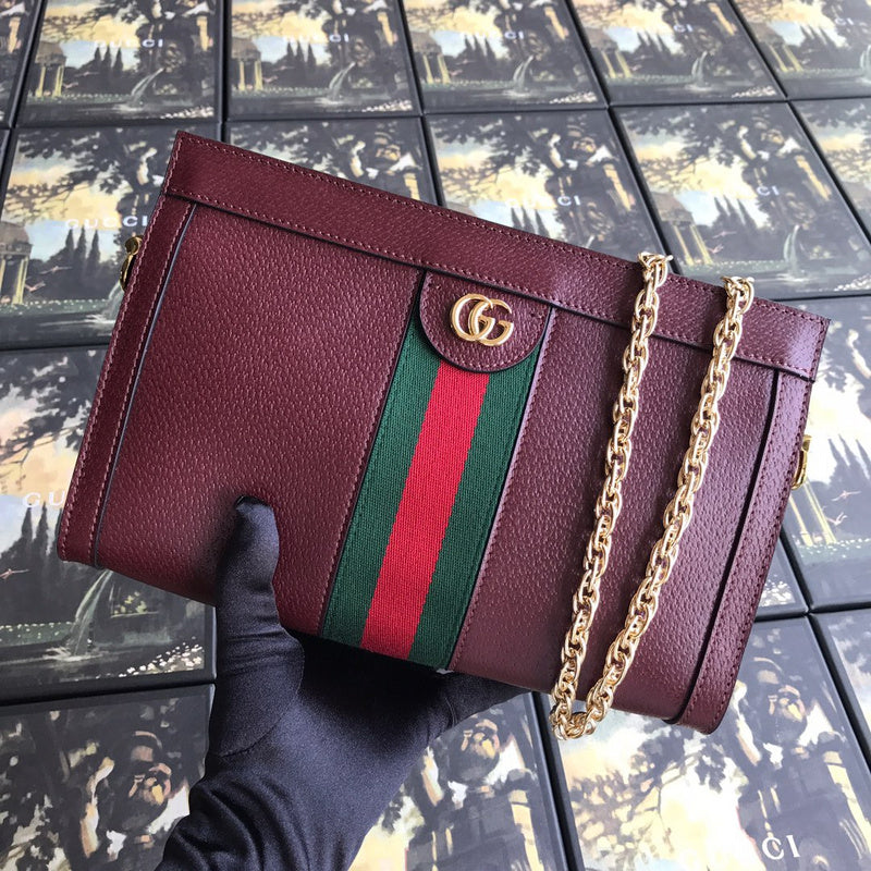 ENT - GCI Bags - 1100