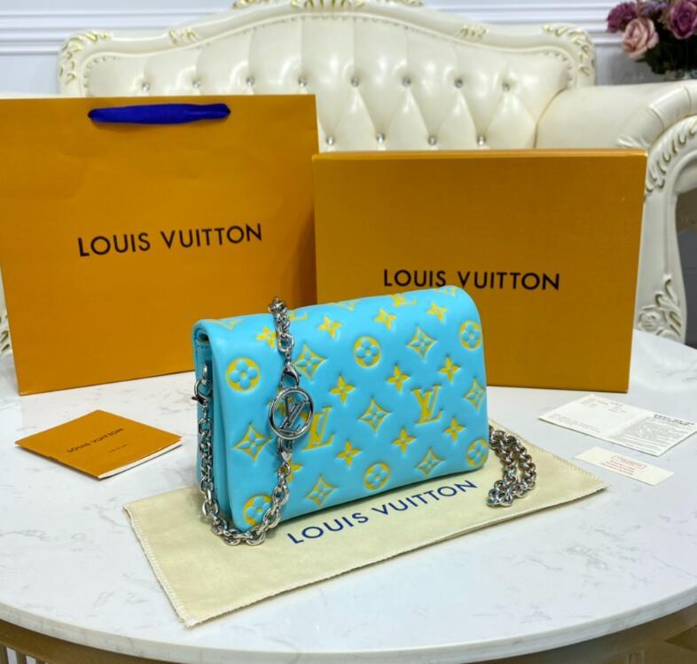Mila's Edit - LOV Bags - 3171