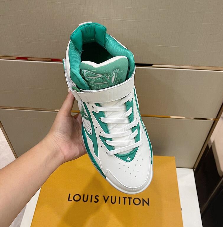 Mila's Edit - LOV Men Shoes - 801