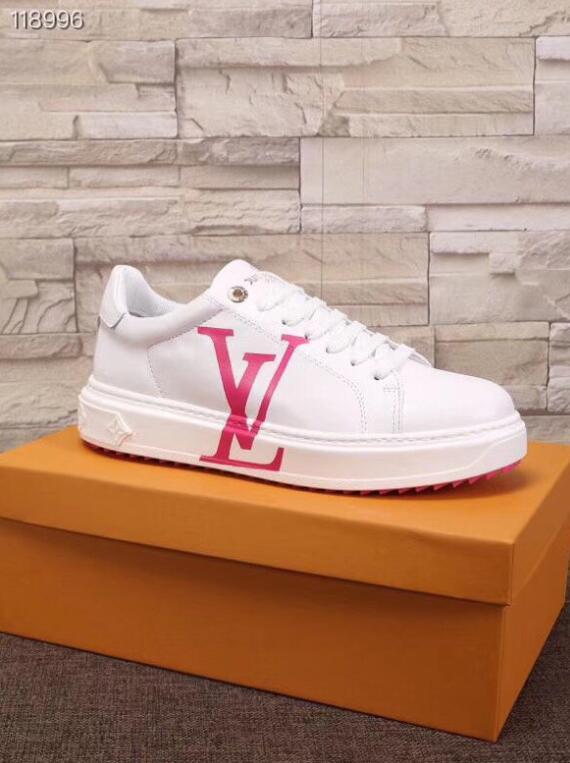 Mila's Edit - LOV Men Shoes - 1780