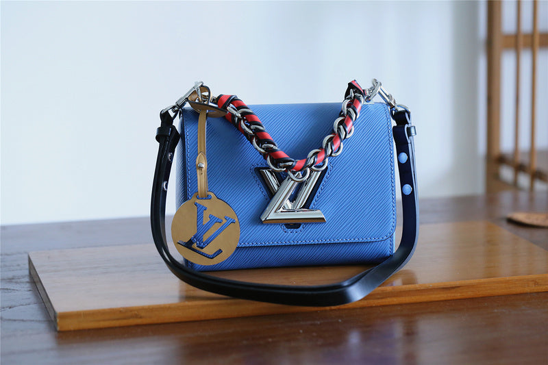 I W Fashion Lu-Vi bags - 8487