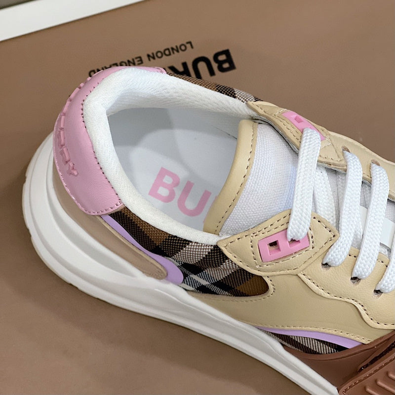 Burberry Luxury Shoes