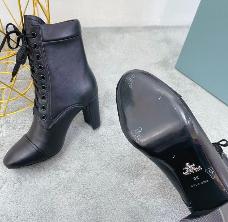 Mila's Edit - PD Women Shoes - 294