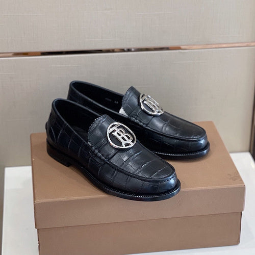 Burberry Luxury Shoes