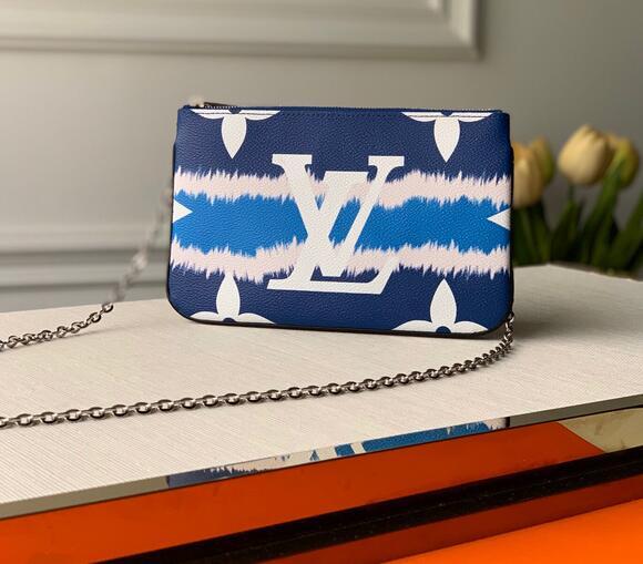 Mila's Edit - LOV Bags - 3129
