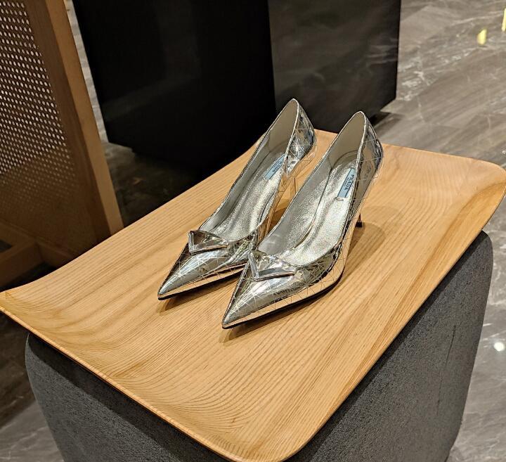 Mila's Edit - PD Women Shoes - 289