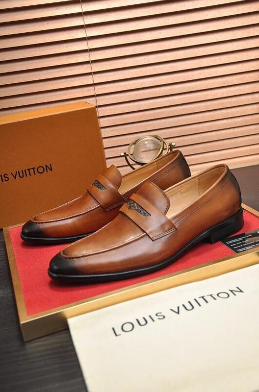 Mila's Edit - LOV Men Shoes - 975