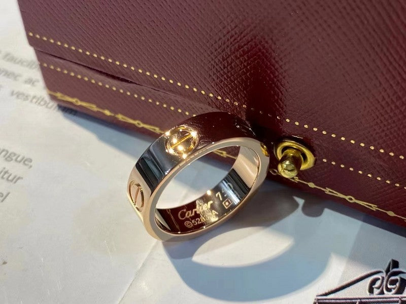 Cartier Jewelry