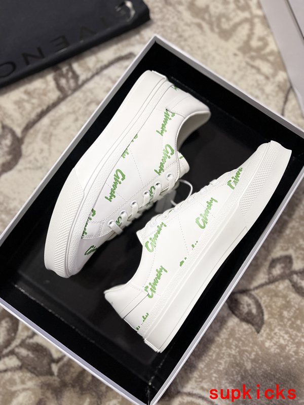 Givenchy Luxury Shoes