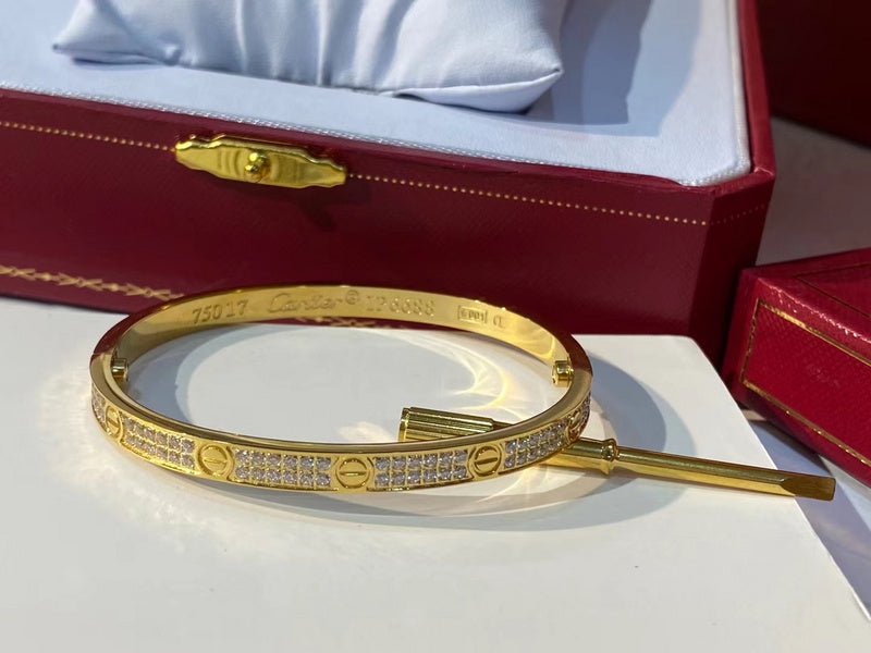 Cartier Jewelry