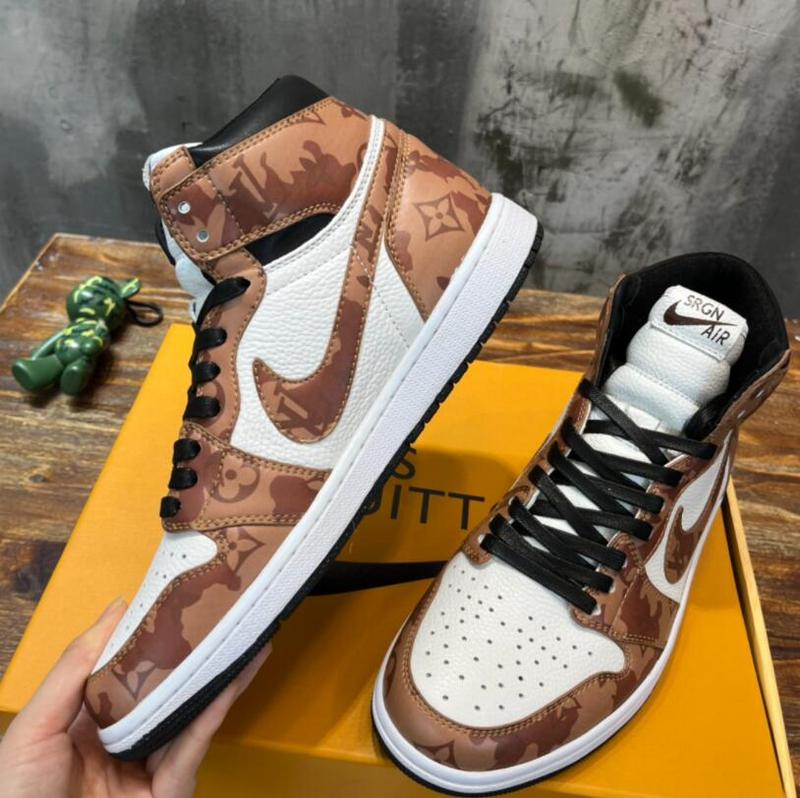 Mila's Edit - LOV Men Shoes - 939