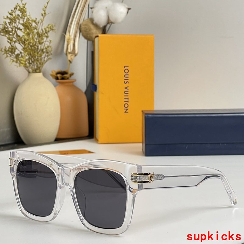 Louis Vuittion Luxury Sunglasses