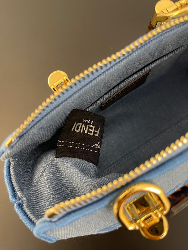 ENT - ENTI Bags - 025
