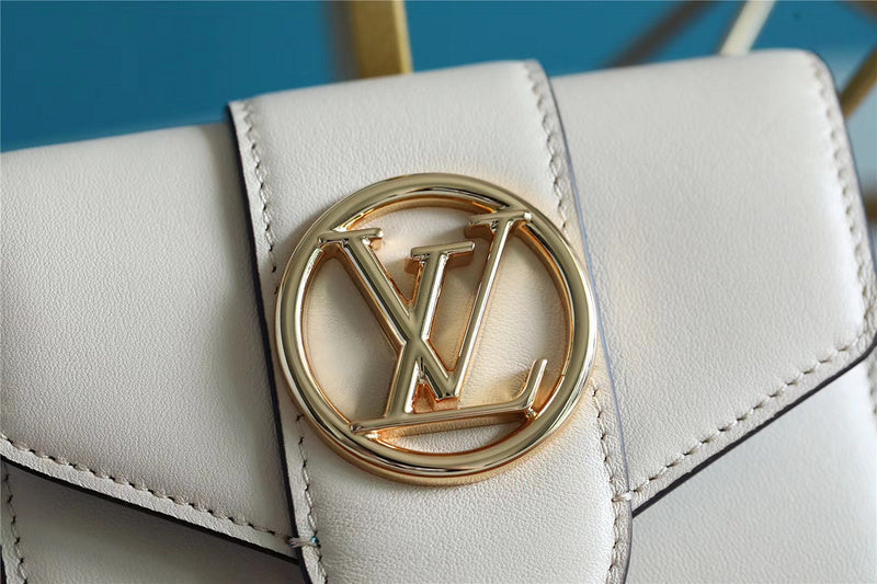 I W Fashion Lu-Vi bags - 8978