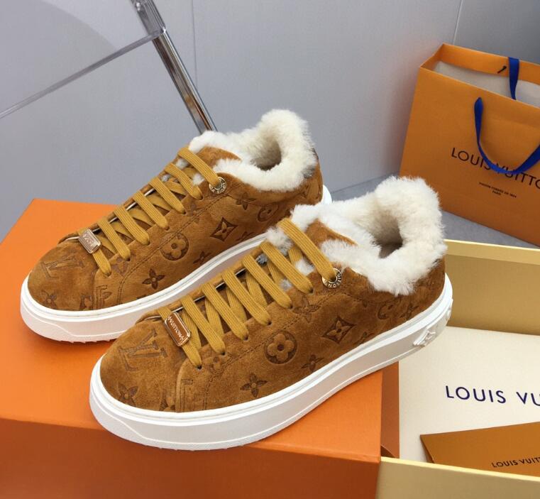 Mila's Edit - LOV Women Shoes - 795