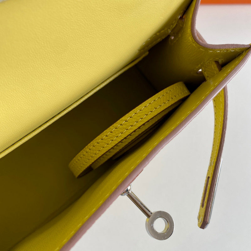 PHA - HMS Bags - 2140
