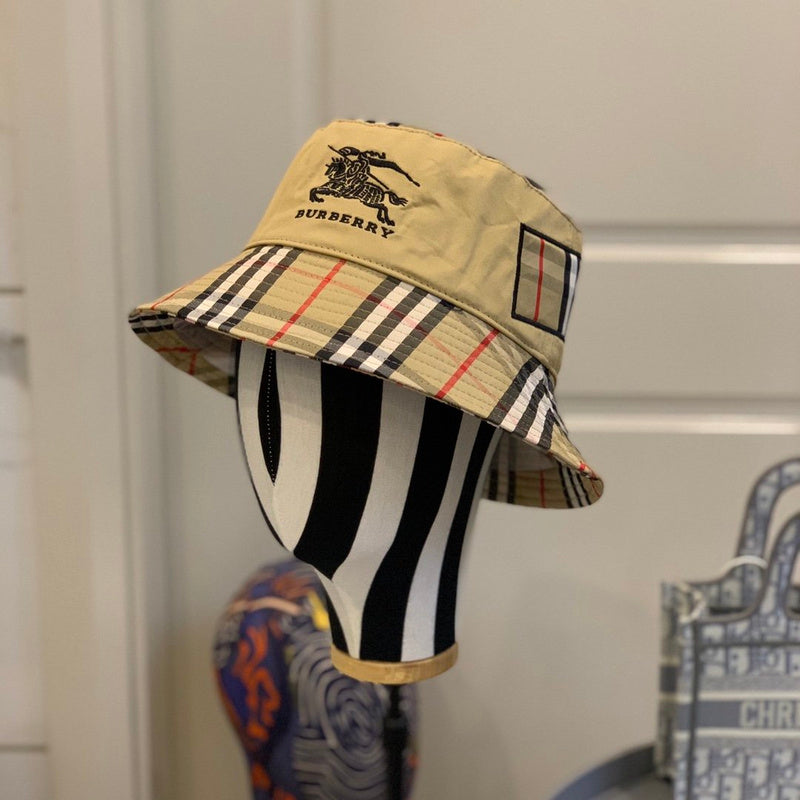 Burberry Luxury Cap