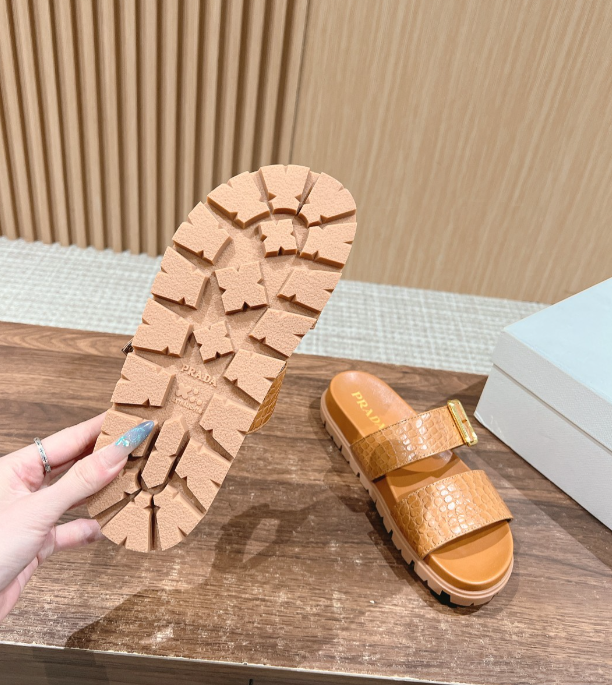 Mila's Edit - LOV Women Shoes - 010