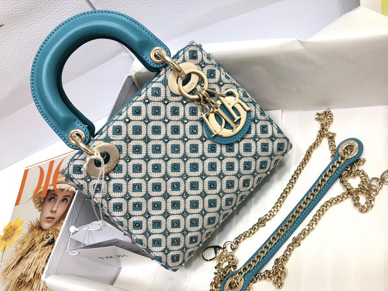 ENT - DOR Bags - 455