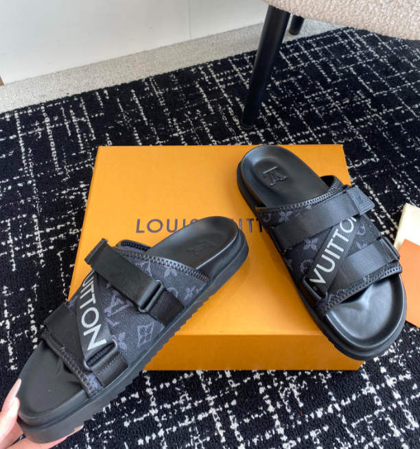 Mila's Edit - LOV Men Shoes - 106